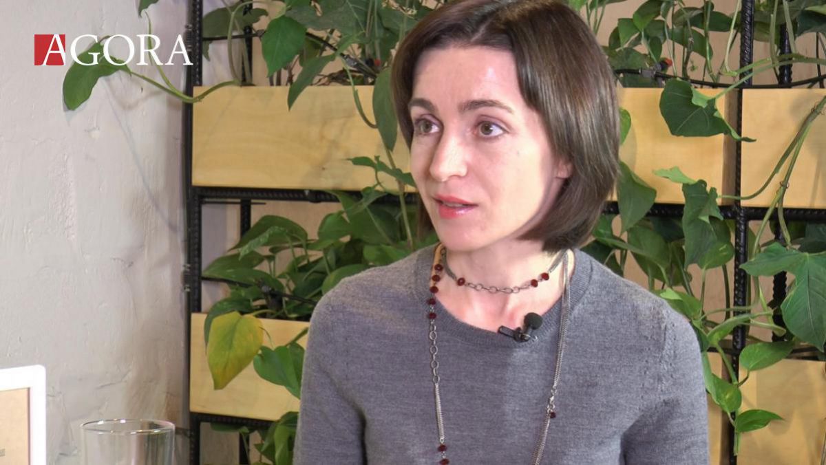 Sandu cere tragerea la răspunderea penală a conducerii ANRE pentru neajustarea tarifelor la gaz