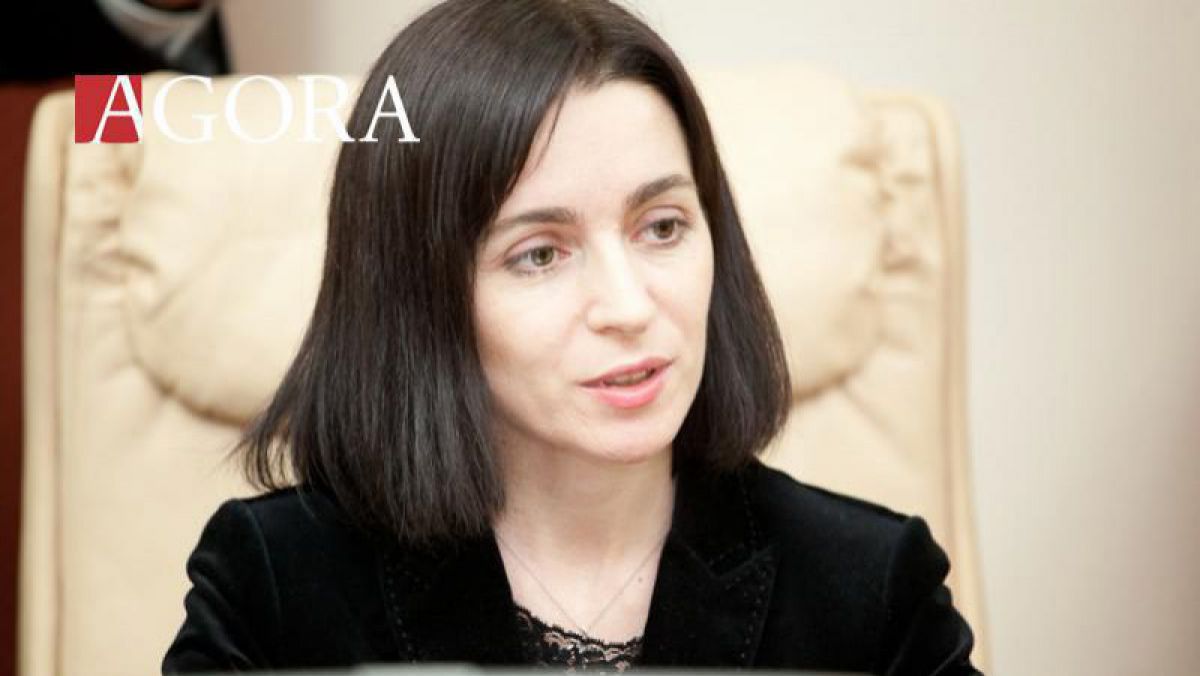 Sandu: „Decizia Comisiei de la Veneția, cu mult mai dură decât se așteptau autoritățile”