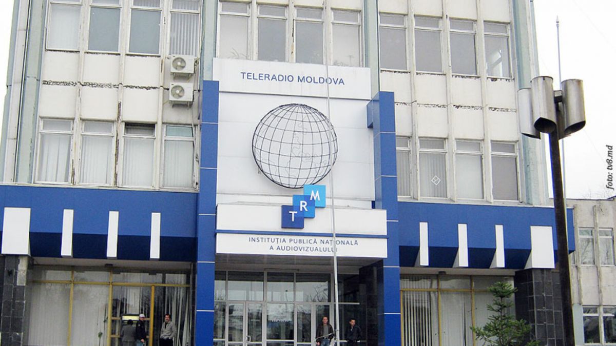 Șapte candidați, propuși pentru funcția de membru al Consiliului de supraveghere al TRM. Cine sunt aceștia