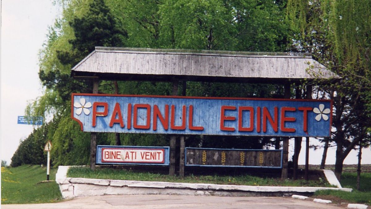Satul Brînzeni din raionul Edineț a fost plasat în carantină. „Focarul de infecție a pornit de la Internatul Psihoneurologic”