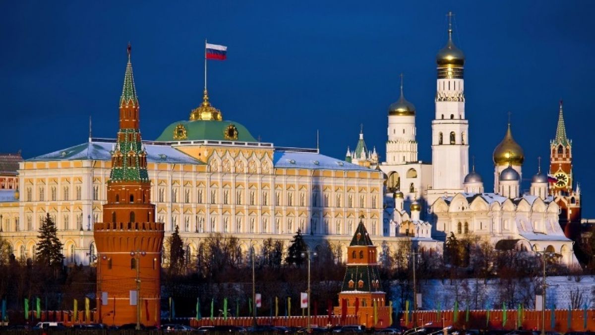 Scandal diplomatic: Rusia expulzează trei angajați ai Ambasadei Slovaciei la Moscova