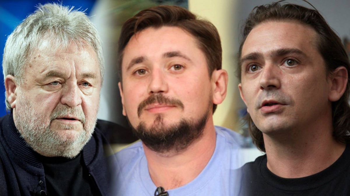 Scandal în cinematografia moldovenească: Valeriu Jereghi, acuzat de abuz și ilegalități în activitatea CNC