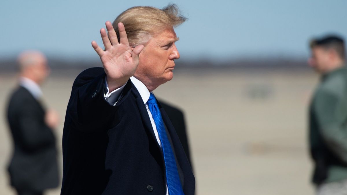 Scandal în SUA: Donald Trump îi cere unui înalt oficial electoral să îi „găsească voturi” (AUDIO)
