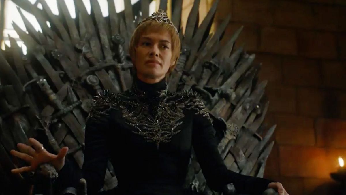 Scenariul Game of Thrones a ajuns online din cauza unui atac cibernetic