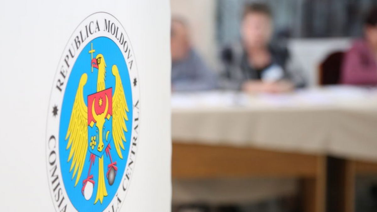 Un articol din Codul contravențional, cu privire la agitația electorală, discursul de ură și transportarea organizată, ar putea fi modificat