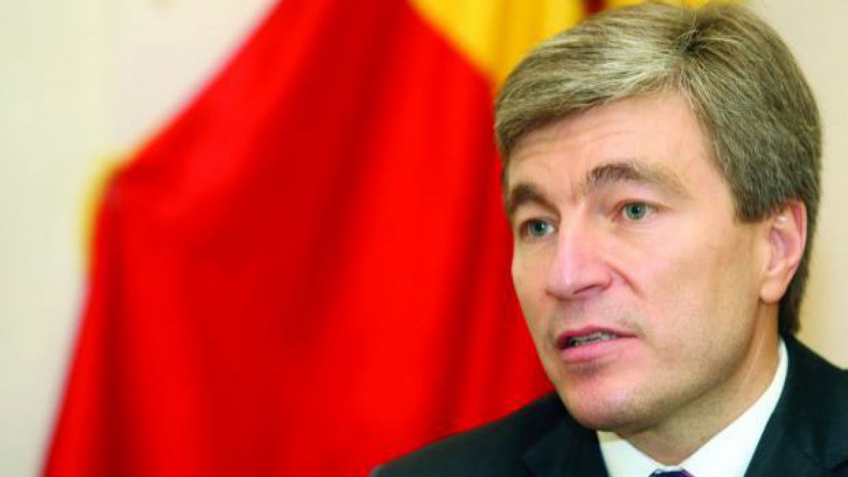 Schimbări în conducerea PPEM din Parlament