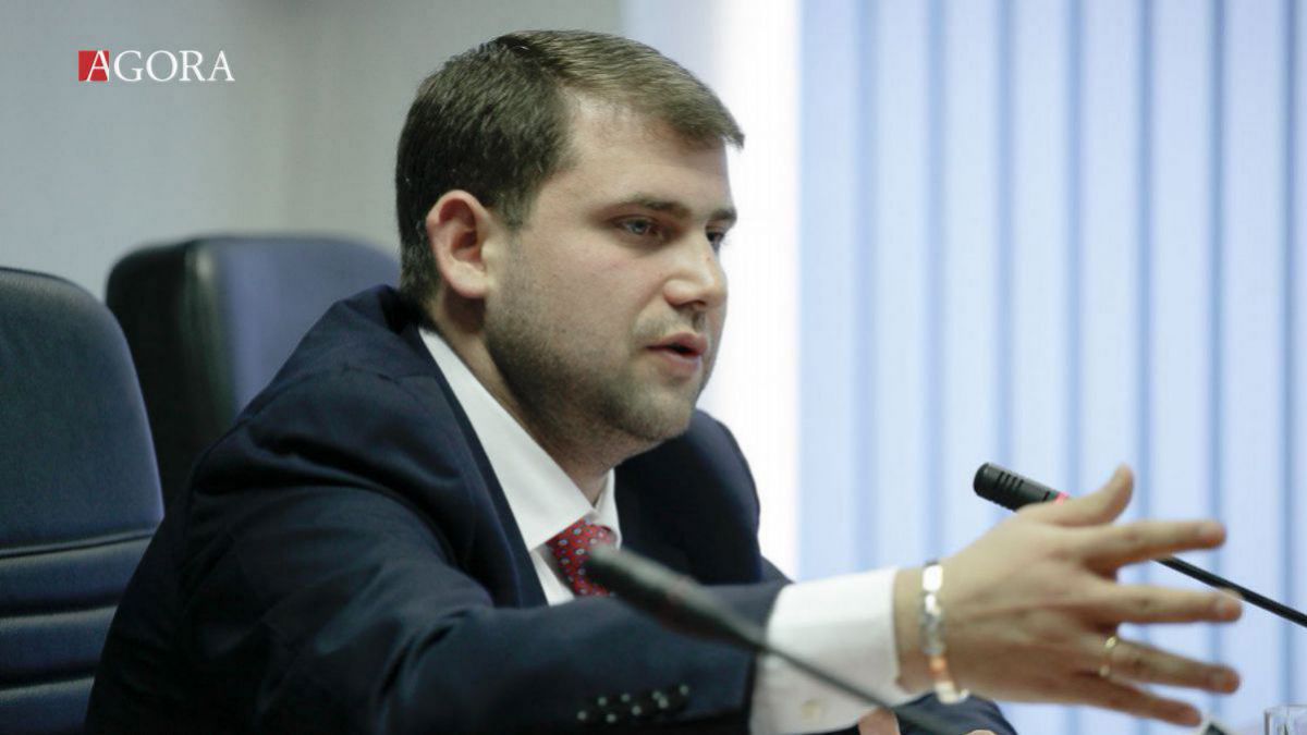 Schimbul de replici continuă! Shor va sesiza Procuratura Generală pentru a investiga mijloacele financiare CALM