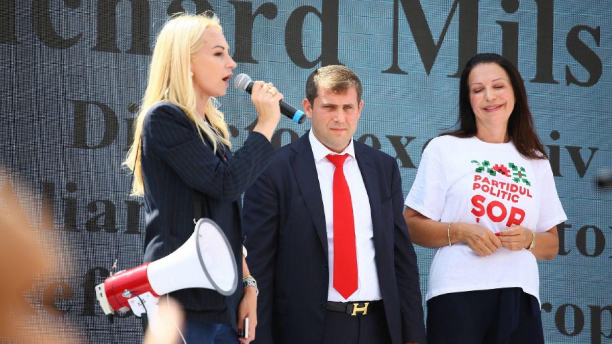 Scoaterea Partidului Șor în afara legii? Cum ar fi posibil. Răspunsul politicienilor
