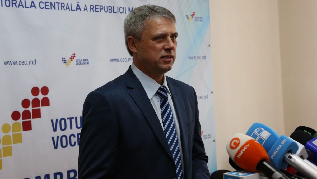 „Scopul lor este sistemul unui partid şi jumătate”. Ciubașenco i-a învinuit pe Dodon și Plahotniuc de intenția de a distruge multipartidismul din Moldova