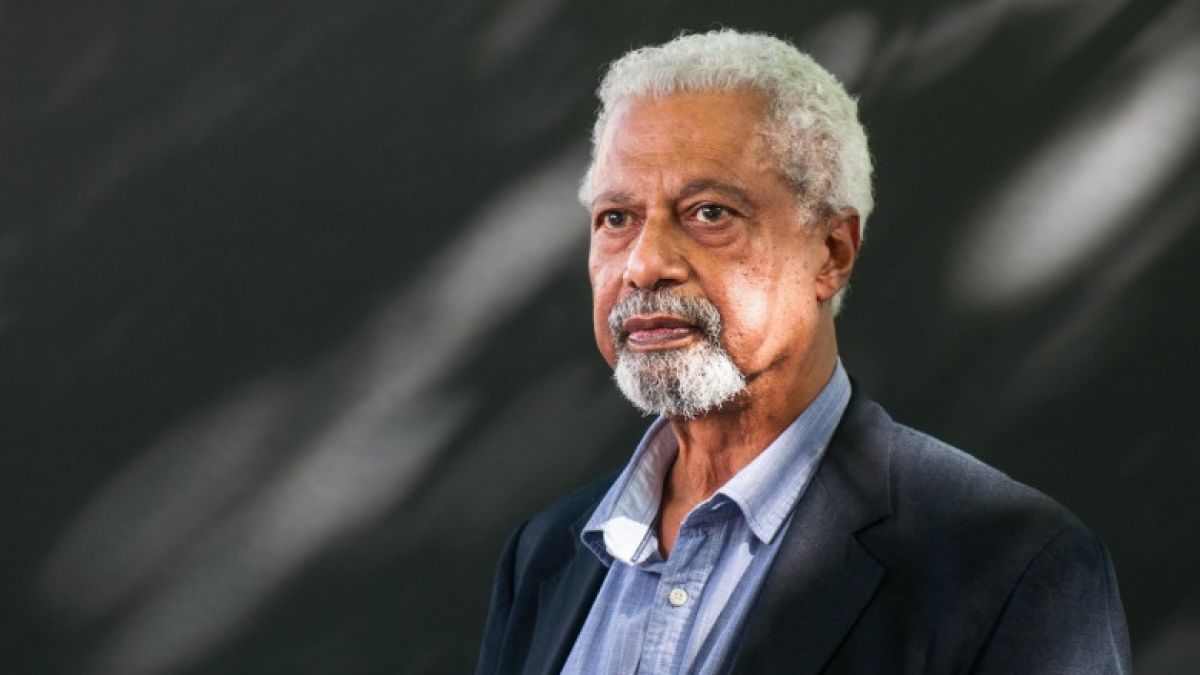 Scriitorul tanzanian Abdulrazak Gurnah a câștigat Premiului Nobel pentru Literatură