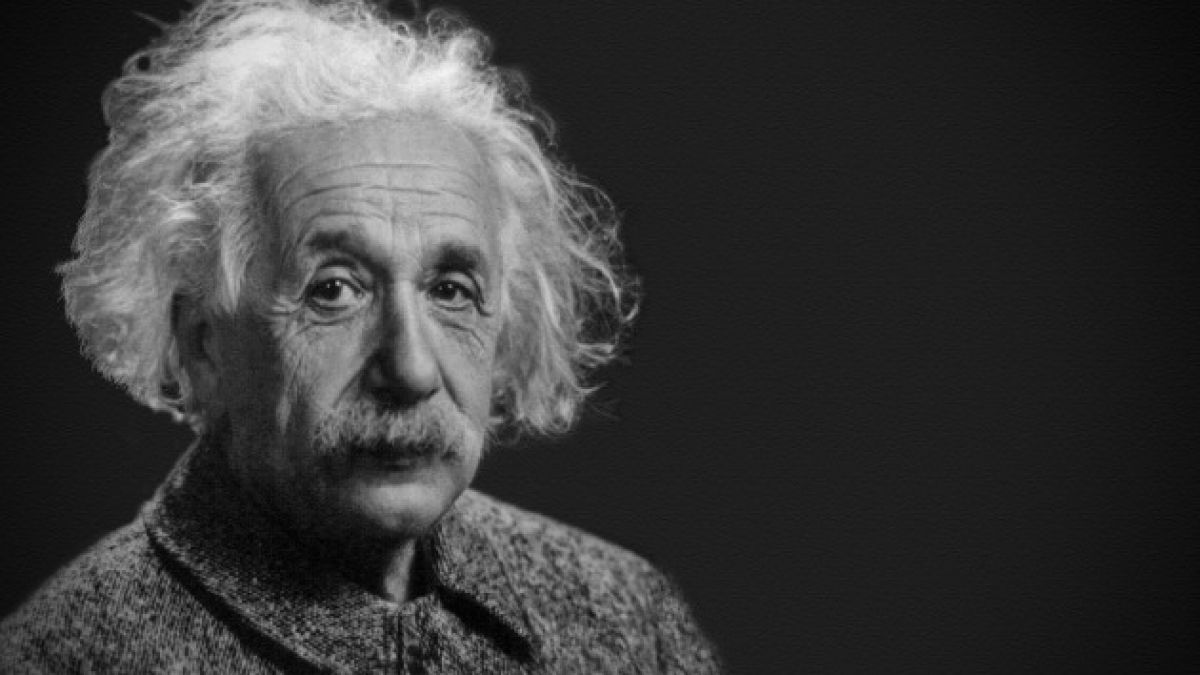 Scrisoare manuscris, conținând ecuația teoriei relativității a lui Einstein, vândută la o licitație cu 1,2 milioane de dolari (FOTO)