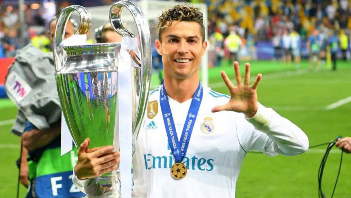 Scrisoarea emoționantă a lui CR7 după plecarea de la Real Madrid. De ce a ales să plece și ce mesaje a transmis