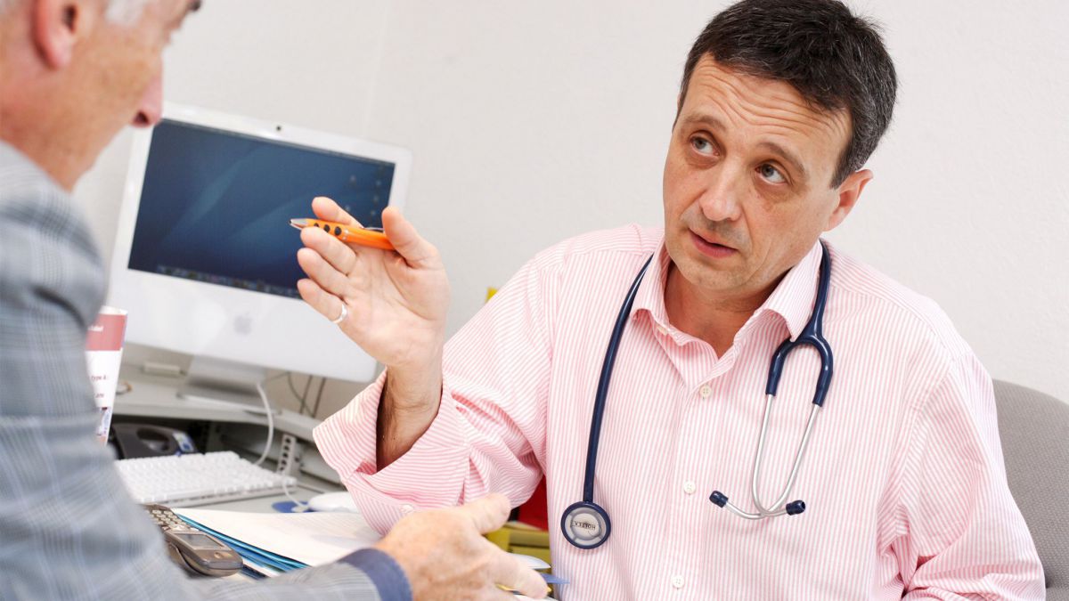 Scrisoarea unui medic: M-au transformat dintr-un chirurg într-un scriitor cu aptitudini în domeniul contabilității