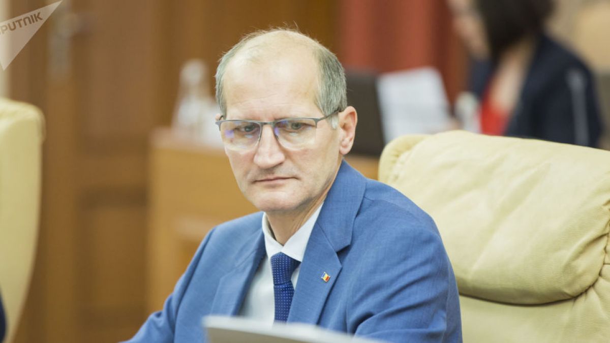 Scumpirea pâinii nu este justificată. Ministrul în exercițiu al agriculturii spune care este prețul actual al făinii