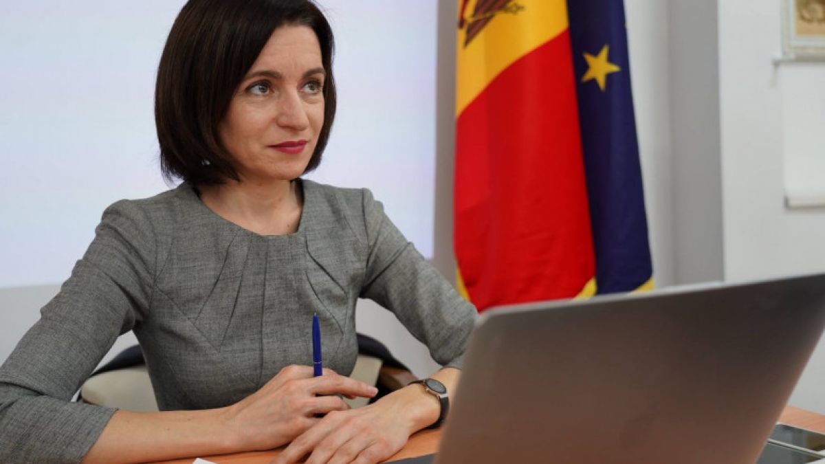 Scutiri de taxe pentru moldovenii care revin definitiv în țară. Maia Sandu propune un proiect de lege care să-i ajute pe aceștia să își aducă gratuit lucrurile în Moldova
