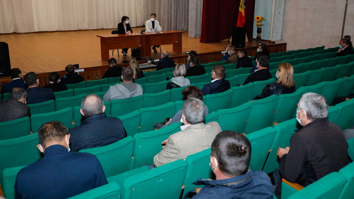 Scutiri de taxe și coridor verde prin posturile vamale interne pentru proprietarii de terenuri amplasate după traseul Râbnița-Tiraspol