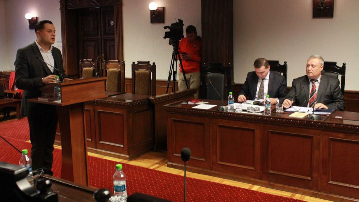 CC: Persoanele arestate preventiv în baza unei prevederi declarate neconstituționale urmează a fi eliberate imediat