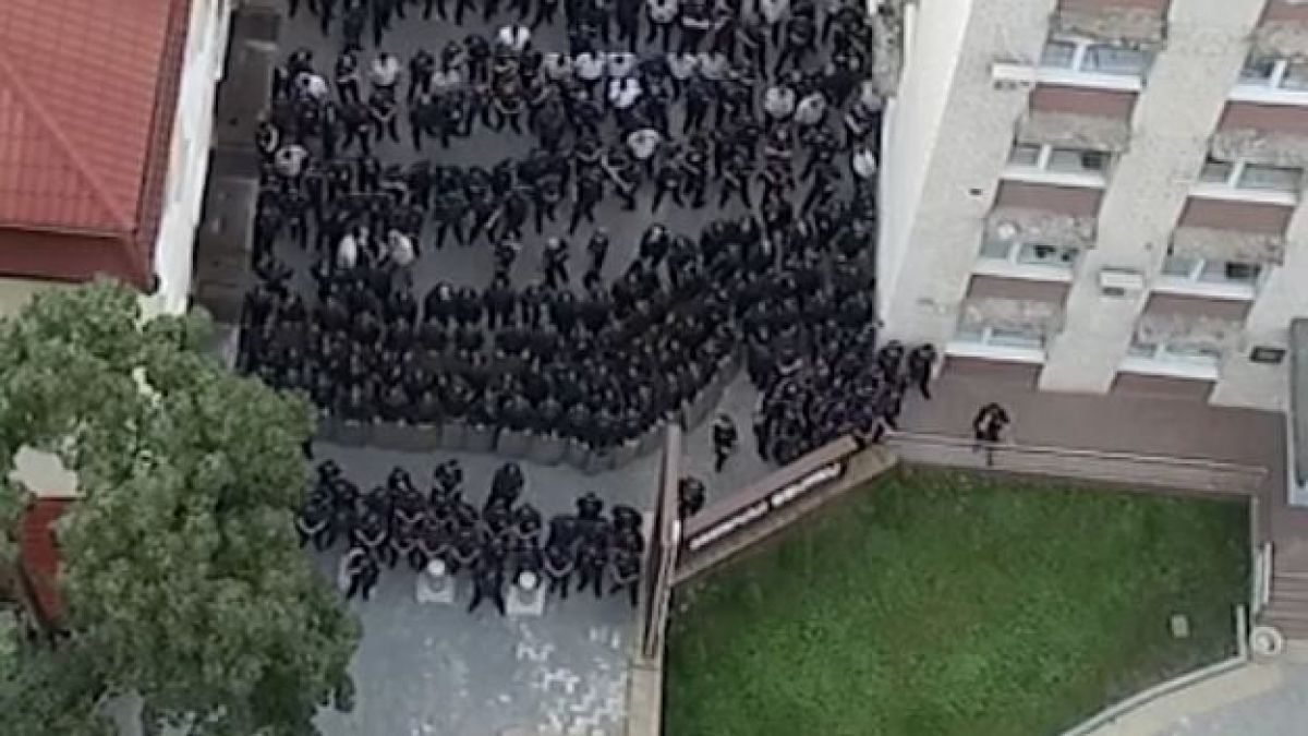 Se anunță proteste la inspectoratele de poliție din țară. Ce mesaj vor transmite manifestanții