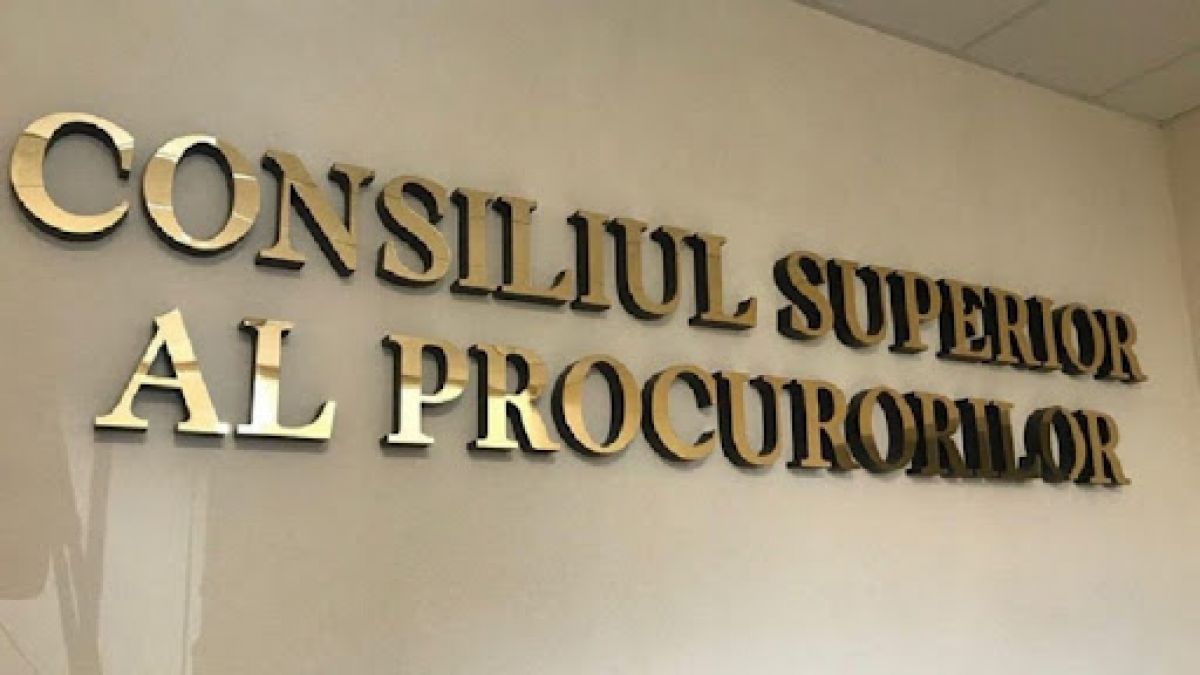 Se caută membru CSP din partea Parlamentului: Termenul pentru depunerea dosarului la concurs, extins din lipsă de candidați