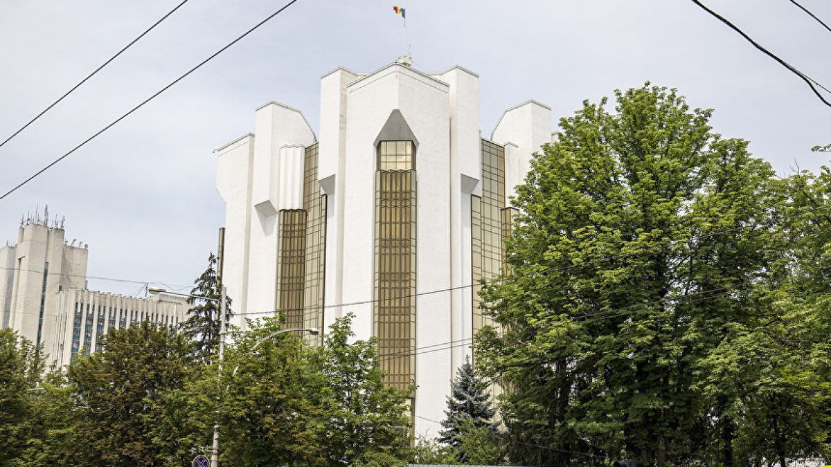 Se caută șef la Serviciul Consiliului Suprem de Securitate. Președinția anunță concurs pentru funcția vacantă