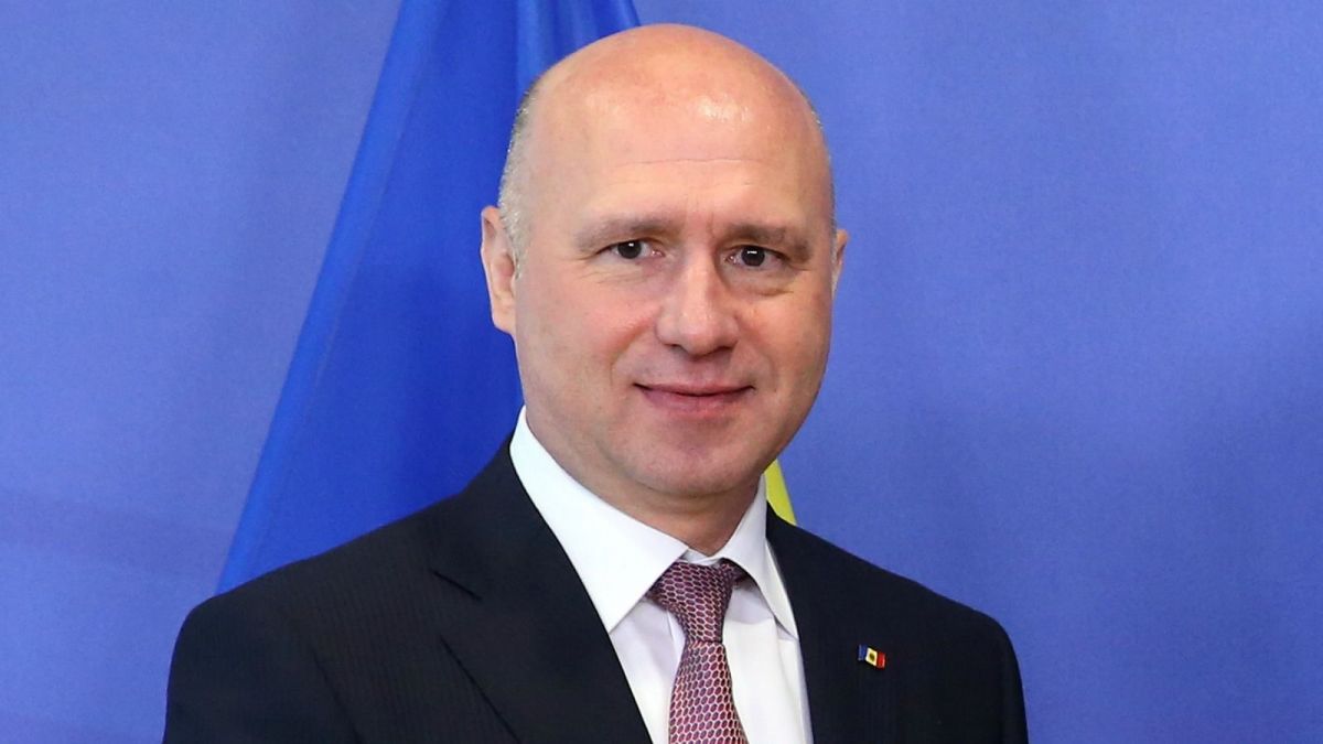 Se caută sponsori pentru Partidul Democrat. Pavel Filip: „Trăim din finanțările pe care le avem de la stat”