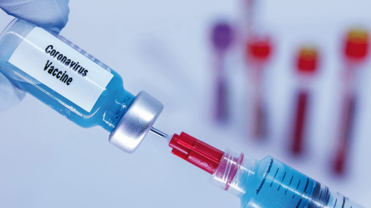 Se lansează a III-a etapă de vaccinare. Săptămâna viitoare va fi anunțată agenda de imunizare