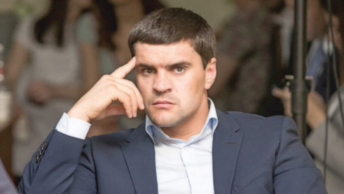 Sechestru pe locuință și pe 800.000 de lei în dosarul în care e vizat Constantin Țuțu. Fostul deputat, obligat să se prezinte la ședințele de judecată 