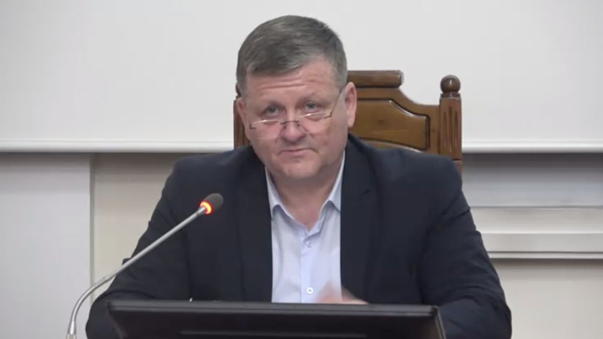 Secretar de stat MAI: Se preconizează un șir de activități cu caracter în masă. Rugăm organizatorii să manifeste responsabilitate pentru prevenirea infecției COVID-19