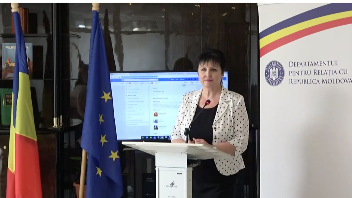 Secretara de stat a DRRM: Reprezentanții ONG-urilor și a primăriilor sunt încurajați să propună proiecte pentru finanțare nerambursabilă din partea României