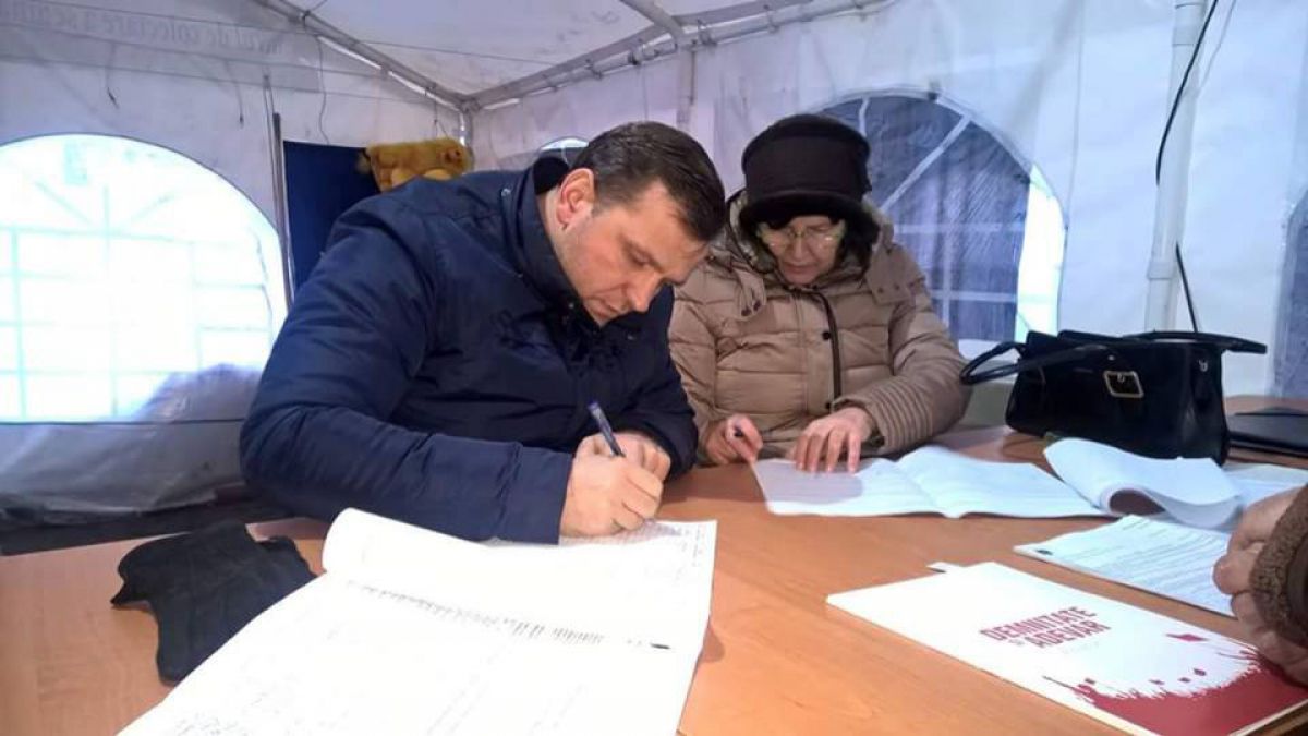Secretarul CEC: Calea Parlamentară de modificare a Constituției ar putea înceta