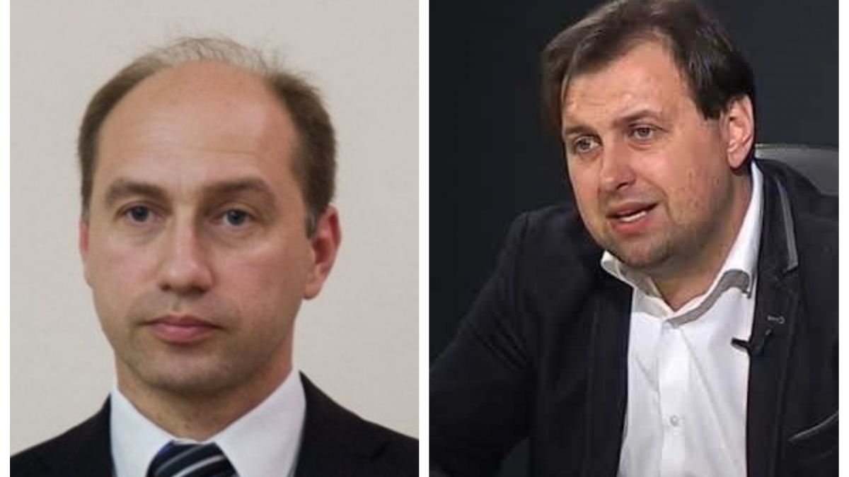 Secretarul general al MAEIE îi răspunde lui Lebedinschi: „Buna organizare nu depinde doar de aspectul financiar” 