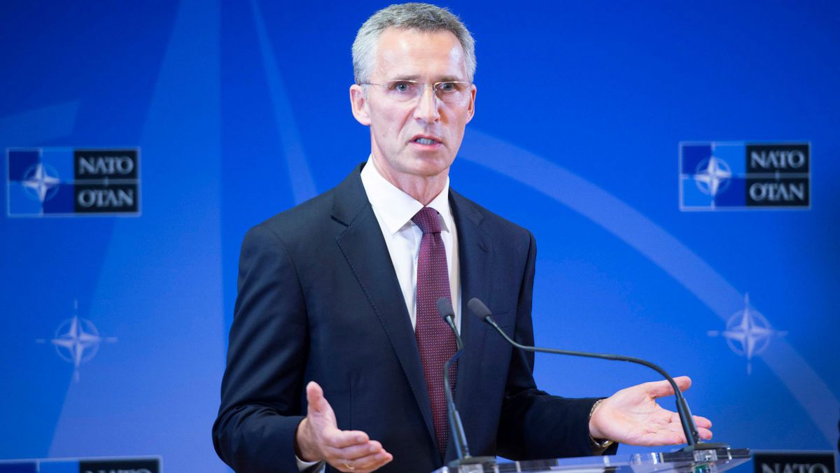 Secretarul general al NATO: Transnistria ar putea deveni următorul punct fierbinte în spațiul post-sovietic
