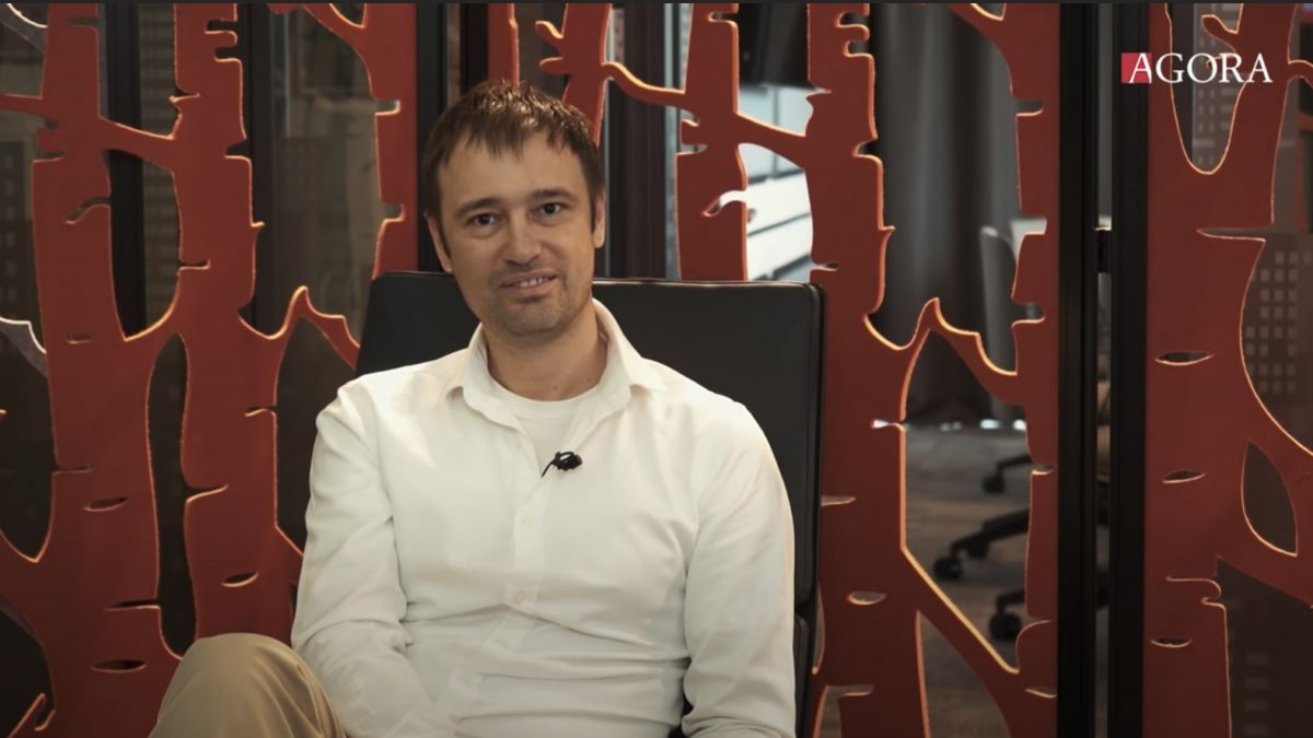 „Secretul e de a crea structura și cultura ca oamenii să își controleze singuri activitățile”. TOP sfaturi și principii de la manager-ul regional Endava, Radu Lazăr