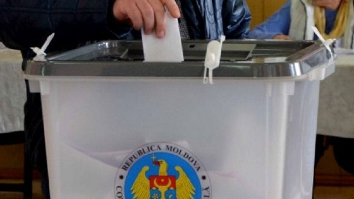 Ultima oră: Comisia Electorală Centrală a stabilit numărul de secții de votare pentru diasporă
