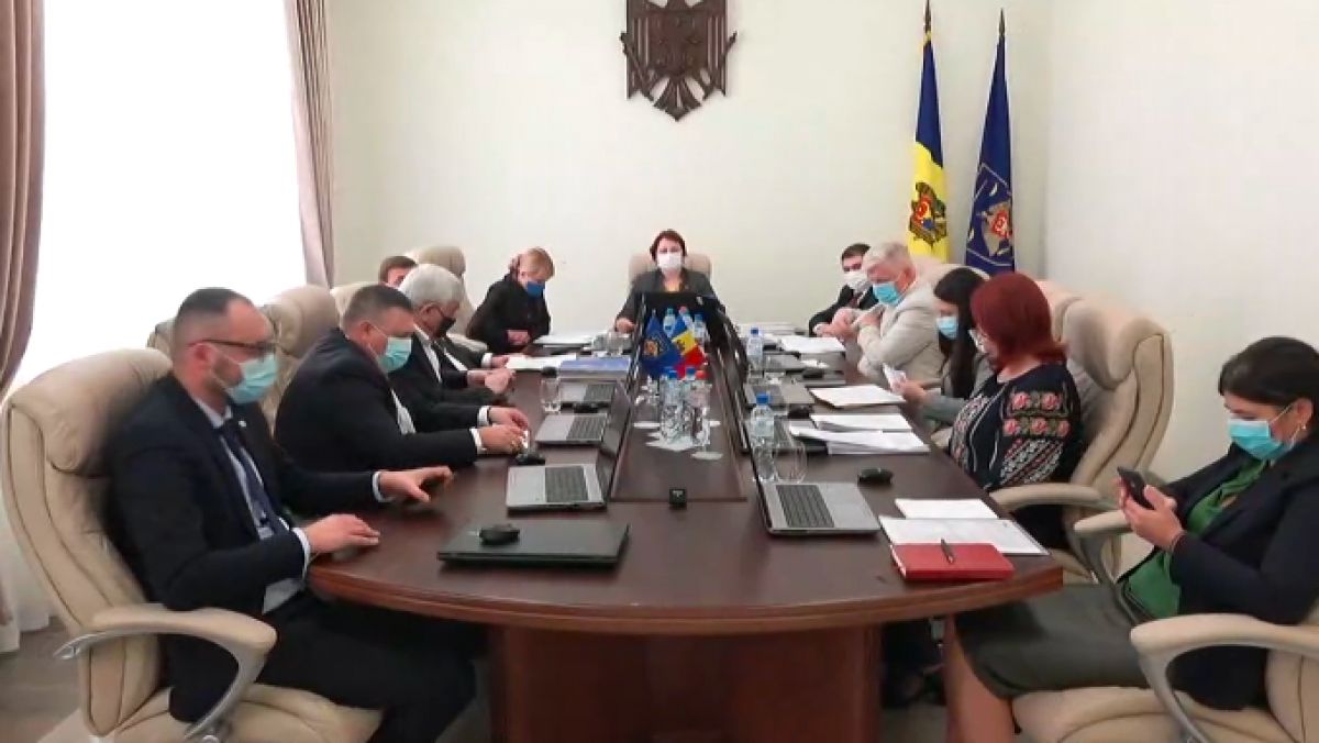 Ședința CSP, marcată de neînțelegeri, după ce ministrul Justiției a venit cu propuneri la ordinea de zi