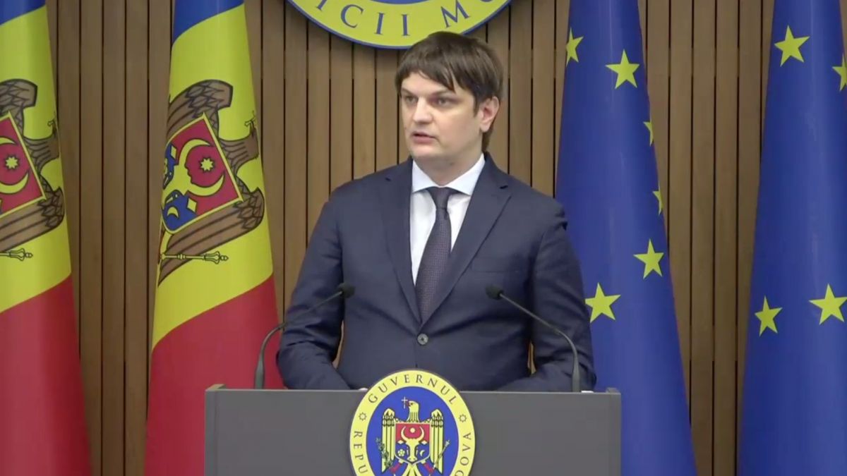 Ședință interguvernamentală moldo-rusă în noiembrie și un acord pe domeniul energetic până la finele anului 2022: Spînu explică protocolul negocierilor cu Federația Rusă (LIVE)