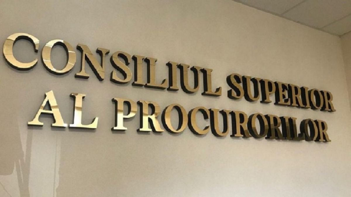 Ședință la CSP: Constituirea comisiei de evaluare a activității lui Stoianoglo, pe agendă (VIDEO)