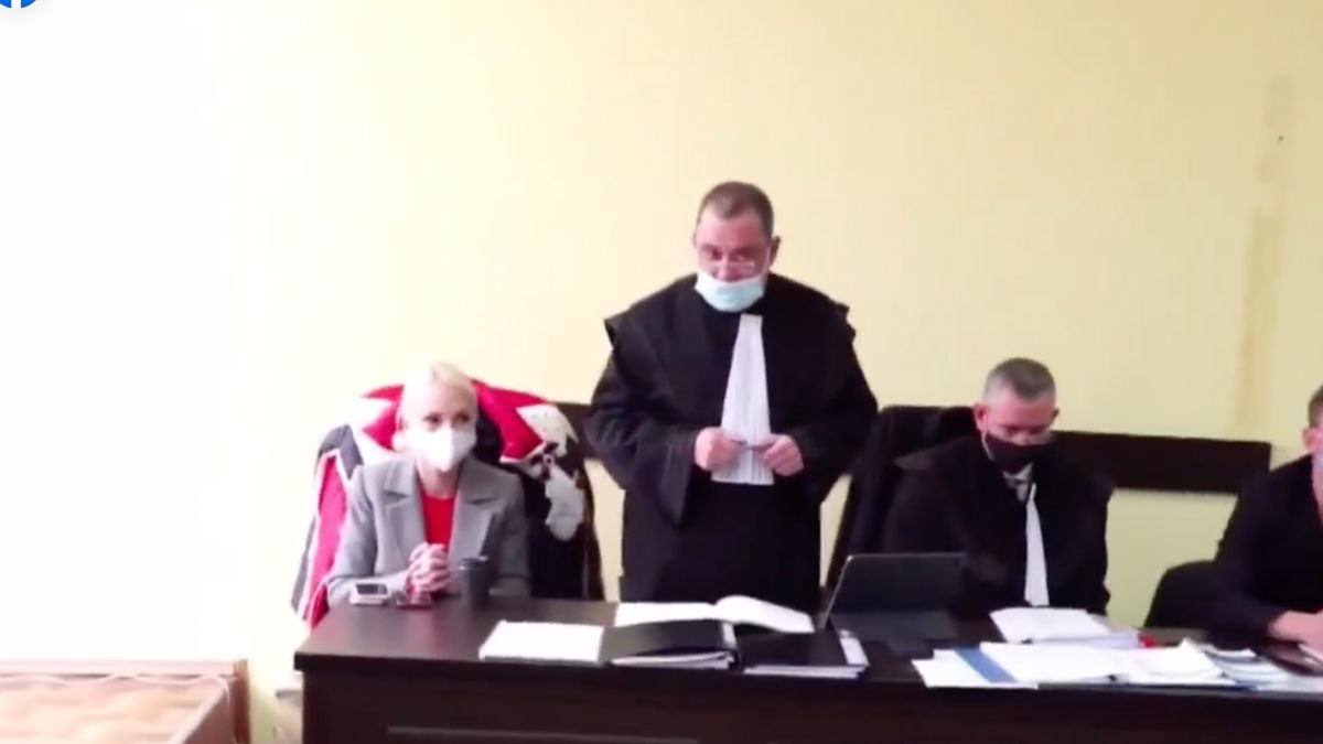 Ședința unde se decide soarta candidatei Partidului Șor la Bălți: Dosarul, strămutat la Curtea de Apel