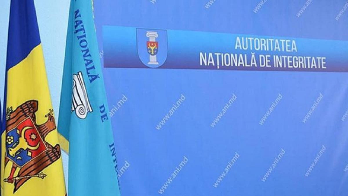 Șef din cadrul Inspectoratului General al Poliției, în vizorul inspectorilor ANI. Ce au depistat (DOC)