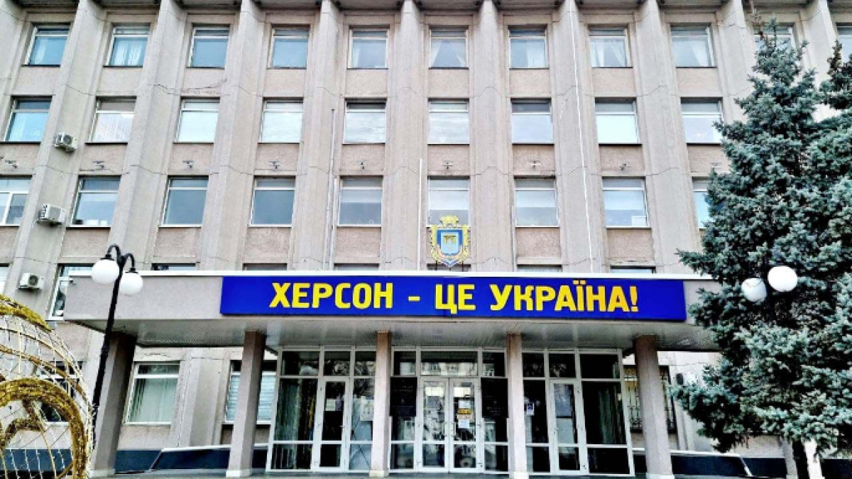 Șef militar din Ucraina: Regiunea Herson va fi „eliberată definitiv” de sub ocupaţia forţelor ruse până în septembrie