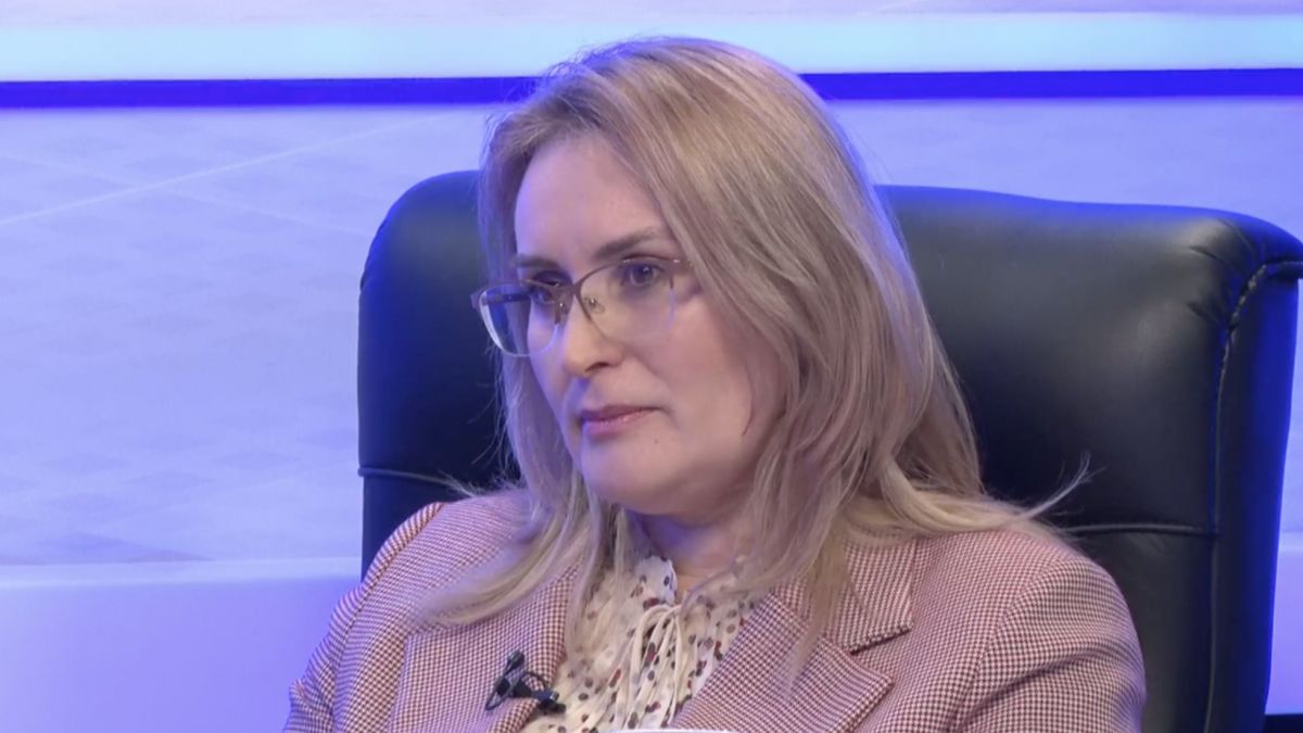 Șefa ANI, vizată în dosar privind depășirea atribuțiilor de serviciu: Pentru ce trebuie să demisionez? Pentru faptul că mi-am făcut atribuțiile funcționale?