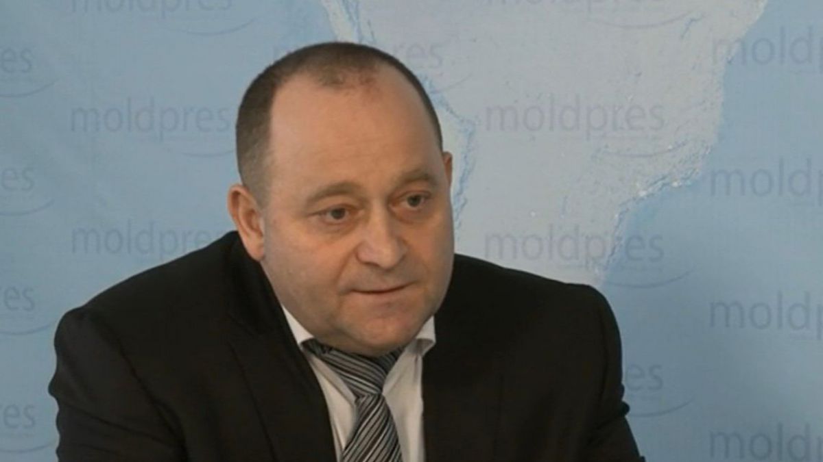 Șeful PCCOCS, Nicolae Chitoroagă, a demisionat: „Sunt presiuni asupra instituției, dar și asupra mea”