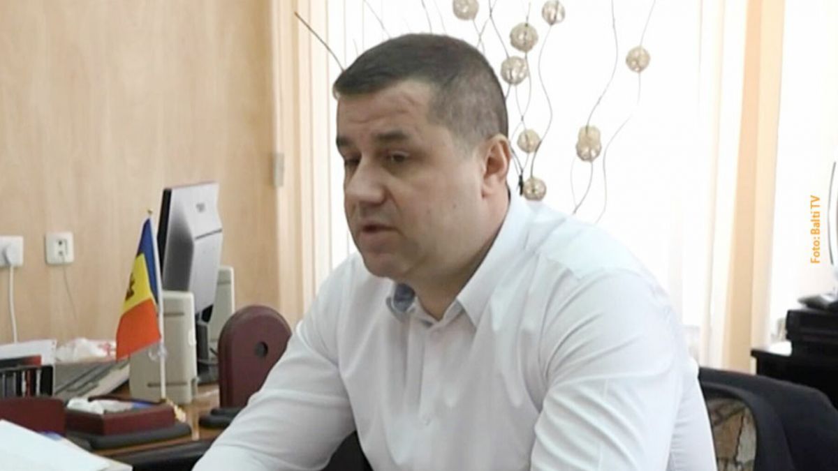 Șeful Direcției generale de urmărire penală a CNA va sta 20 de zile în arest preventiv la Penitenciarul 13