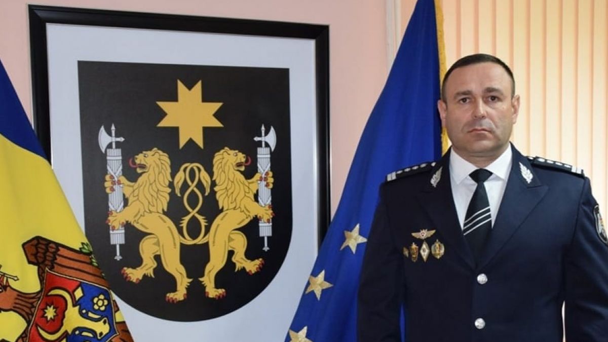Șeful Inspectoratului Național de Securitate, demis la cinci luni de când a preluat funcția. Cine i-a luat locul
