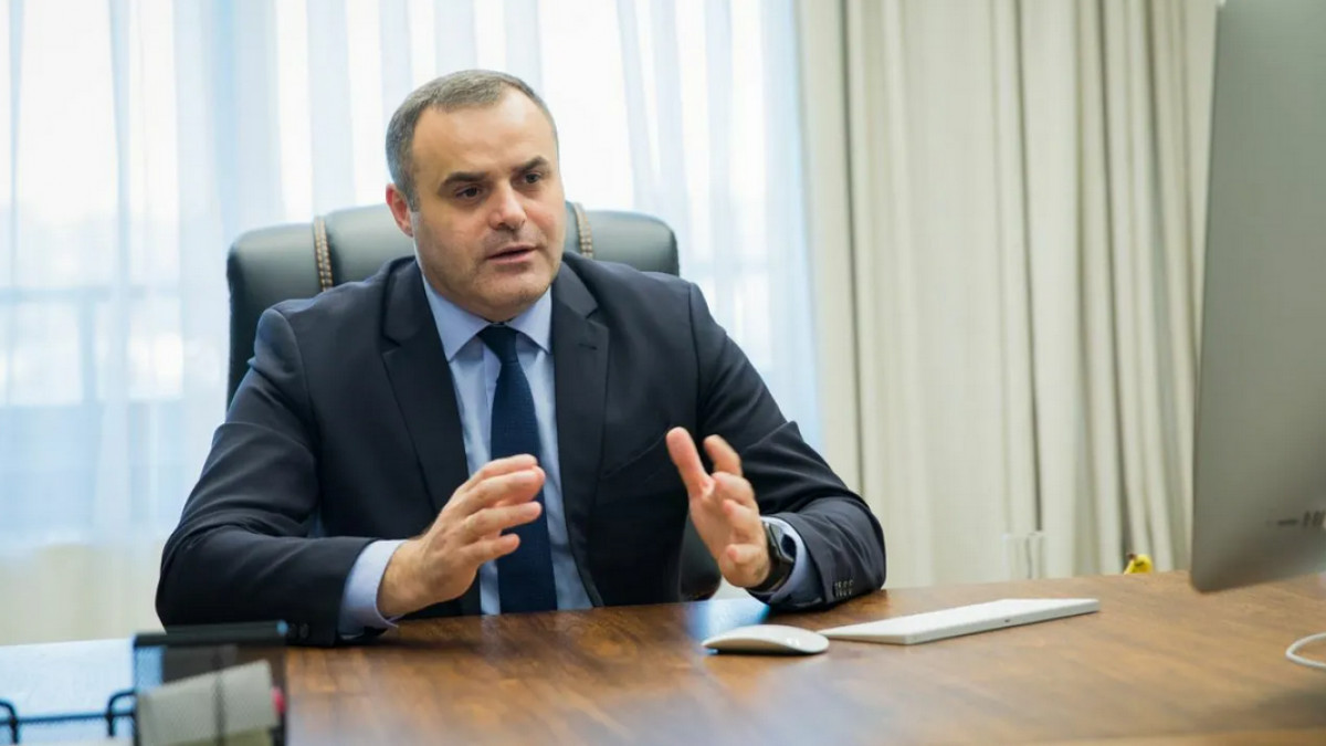 Șeful Moldovagaz anunță că va cere un tarif de 29 de lei pentru un metru cub de gaz. Tariful ar urma să fie aplicat după 1 octombrie