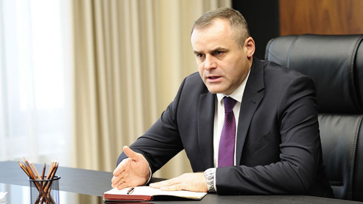 Șeful Moldovagaz spune că majorarea prețului pentru gazul metan este justificată 