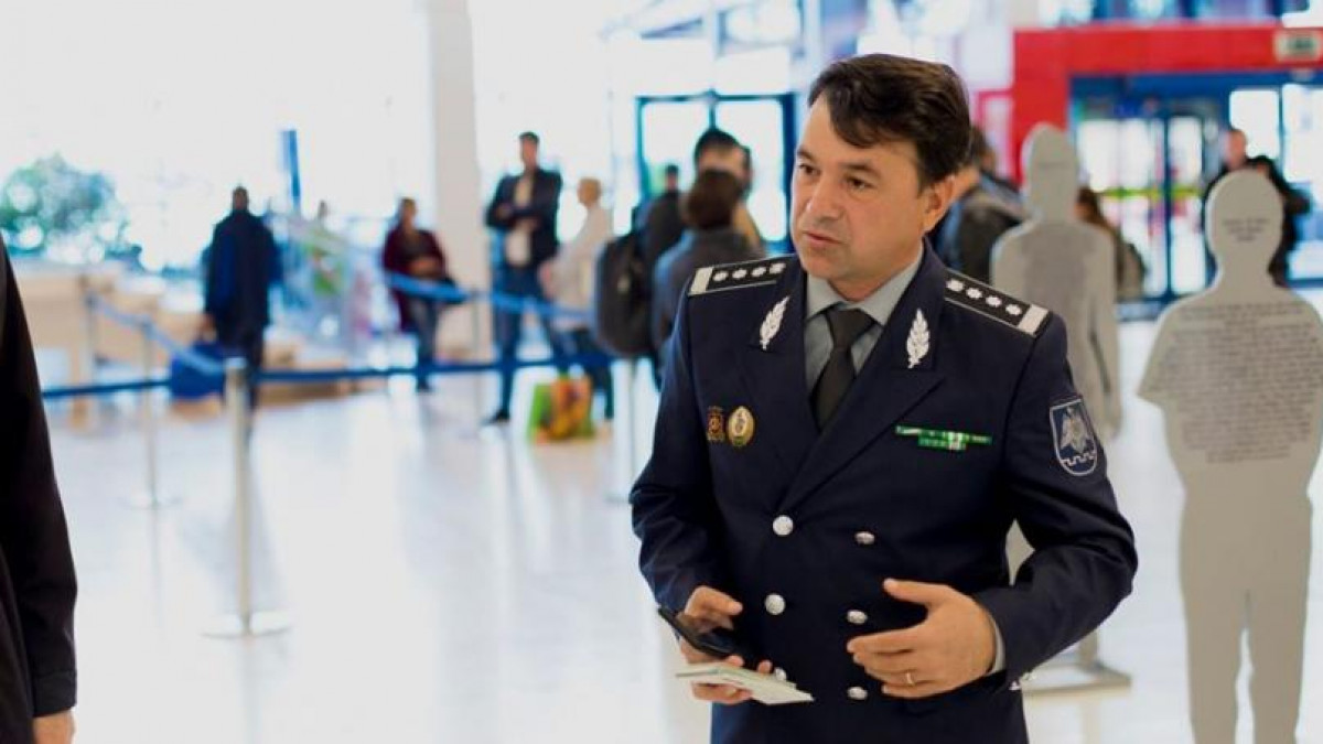 Șeful Poliției de Frontieră se declară în favoarea instituirii unui control vamal comun dintre Republica Moldova și România