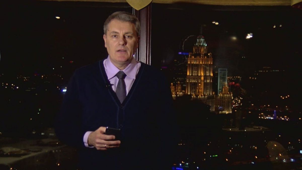 Directorul unei companii TV afiliate socialiștilor, numit șef al telecompaniei interstatale „MIR”
