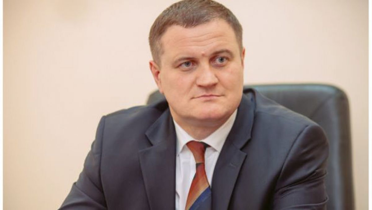 Sentință în cazul ex-viceministrului de Interne: Amendă de 112.500 de lei pentru Veaceslav Ceban