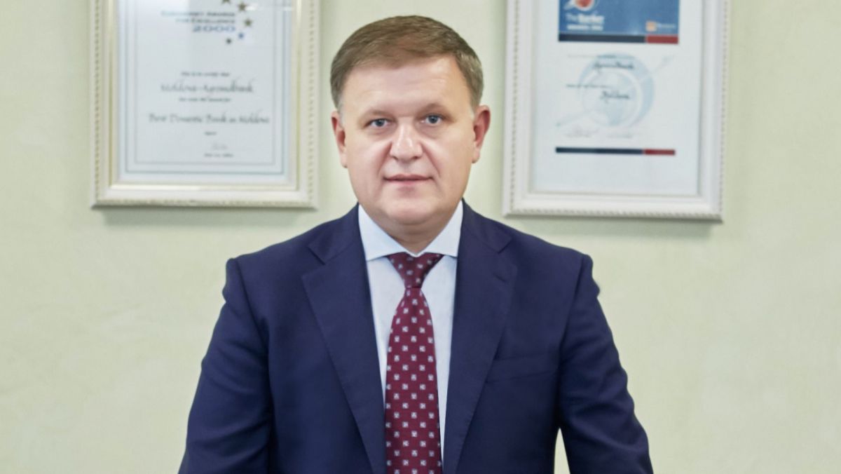 Serghei Cebotari: BNM a transmis pieței un semnal privind reducerea costului banilor